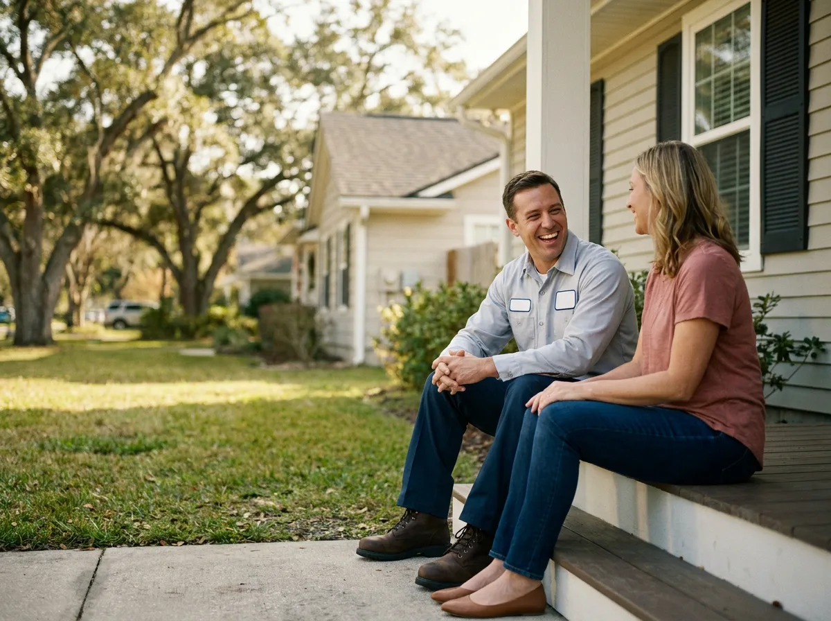 Septic tank pumping FAQs for Brookwood, AL